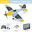 RC Plane BF109 Professional 2.4G Radio Remote Control Airplane EPP Foam Aircr... Carousel 1