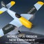 RC Plane BF109 Professional 2.4G Radio Remote Control Airplane EPP Foam Aircr... Carousel 6