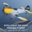 RC Plane BF109 Professional 2.4G Radio Remote Control Airplane EPP Foam Aircr... Carousel 7