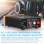 Douk Audio U3 Mini Pure Class A Headphone Amplifier HiFi Ultra-compact Home D... Carousel 4