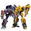 30CM Transformation Robot Toys Commander Optimus Alloy Robot Jetfire Autobots... Carousel 4