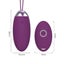 AV Vibrator Bullet Egg Adult Sex Toys For Women Clitoris Stimulation With Rem... Carousel 6