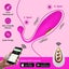 Panties Wireless Remote Control Vibrator Vibrating Eggs Wearable Chinese Ball... Carousel 3