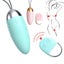 Kegel Ball Exerciser 10m Wireless Jump Egg Remote Control Vibrator Body Massa... Carousel 4