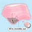 Kegel Ball Exerciser 10m Wireless Jump Egg Remote Control Vibrator Body Massa... Carousel 7