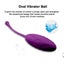 Wireless Remote Sex Vibrator eggs Sex Toys for Women Adult Sex Products Vagin... Carousel 6