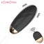 Vibrator Bullet Sex Toys For Woman Wireless Remote Control Vibrating Eggs Dil... Carousel 2