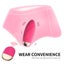Vibrator Bullet Sex Toys For Woman Wireless Remote Control Vibrating Eggs Dil... Carousel 3