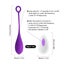 Powerful Bullet Vibrator Wireless Remote Control Vibrating Egg 10 Speeds G Sp... Carousel 6