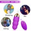 Wireless G Spot Dildo Vibrating Egg Vibrator Female for Women Wear Panties Re... Carousel 7