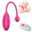Women Wireless Remote Control Vibrating Egg Clitoral G-Spot Stimulator Prosta... Carousel 2