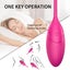 Women Wireless Remote Control Vibrating Egg Clitoral G-Spot Stimulator Prosta... Carousel 4