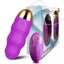 Wireless G Spot Dildo Vibrating Egg Vibrator Female for Women Wear Panties Re... Carousel 1