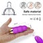 Wireless G Spot Dildo Vibrating Egg Vibrator Female for Women Wear Panties Re... Carousel 6