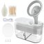 Electric Ear Water Cleaner Earwax Ear Wax Removal Irrigation System Safety Ea... Carousel 1