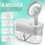 Electric Ear Water Cleaner Earwax Ear Wax Removal Irrigation System Safety Ea... Carousel 4