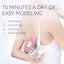 ANLAN RF Body Slimming Machine 5 in 1 EMS Cavitation Ultrasonic Fat Burner Be... Carousel 3