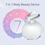 ANLAN RF Body Slimming Machine 5 in 1 EMS Cavitation Ultrasonic Fat Burner Be... Carousel 4