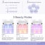 ANLAN RF Body Slimming Machine 5 in 1 EMS Cavitation Ultrasonic Fat Burner Be... Carousel 5
