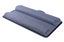 Multifunctional Lap Desk Station w Polyester Dual Bolster Cushion Carousel 5