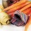 3pk EUROSCRUBBY Multi-Purpose Scrubber Cleaning Cloth Bathroom Kitchen Cleaner Carousel 3