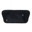 Milleni RFID Blocking Waist Stash Travel Money Hidden Belt - Black - One Size Carousel 1