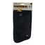 Milleni RFID Blocking Waist Stash Travel Money Hidden Belt - Black - One Size Carousel 7