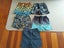 5 x Boys Volley Boardshorts (Anko, Tilt, YO, WaveTribe) Size 14yrs (Mostly New) Carousel 2