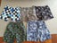 5 x Boys Volley Boardshorts (Tilt, Young Originals) Size 16yrs Carousel 2