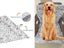 PTN NEW Waterproof Pet Dog Mat Sale Sale Sale Carousel 8