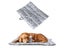 PTN NEW Waterproof Pet Dog Mat Sale Sale Sale Carousel 10