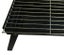 Premium Portable Charcoal Folding BBQ Grill Barbecue Foldable Travel - Black/... Carousel 3