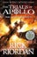 The Dark Prophecy (The Trials of Apollo Book 2) by Rick Riordan Carousel 1