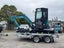 Sunward SWE25UF Cabin 2.5Ton Digger trailer pac... Carousel 6