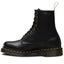 Dr. Martens VEGAN Unisex 1460 8 Eye Lace Up Genuine Boots Eco Friendly Shoes Doc Carousel 5