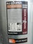 hot water cylinder 2006 SS 250L mains pressure Carousel 4