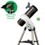 Sky-Watcher SkyHawk 1145P AZ-Go2 WiFi Parabolic Newtonian Telescope Carousel 1