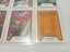 1990 38/45 Marvel Ghostrider Trading Cards Carousel 8