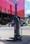 Mobile Column Lift - Truck hoist 8.5T - Automaster Carousel 3