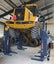 Mobile Column Lift - Truck hoist 8.5T - Automaster Carousel 4