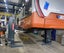 Mobile Column Lift - Truck hoist 8.5T - Automaster Carousel 7
