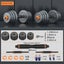 Adjustable Dumbbell Barbell Set Carousel 7
