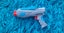 x5 Nerf Dart Blaster/Gun Toys Carousel 6