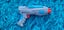 x5 Nerf Dart Blaster/Gun Toys Carousel 9