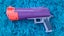 x5 Nerf Dart Blaster/Gun Toys Carousel 16