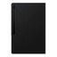 Samsung Galaxy Tab S8 Ultra Book Cover EF-BX900PBEGWW - Black Carousel 3