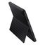 Samsung Galaxy Tab A8 Protective Standing Cover EF-RX200CBEGWW - Black Carousel 5