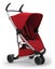 Quinny Zapp Xpress All Red Compact Stroller Carousel 5