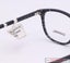 Chanel 3377-H c.1637 Grey Glitter Designer Glasses Frames Only Made in Italy Carousel 5
