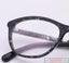 Chanel 3377-H c.1637 Grey Glitter Designer Glasses Frames Only Made in Italy Carousel 3